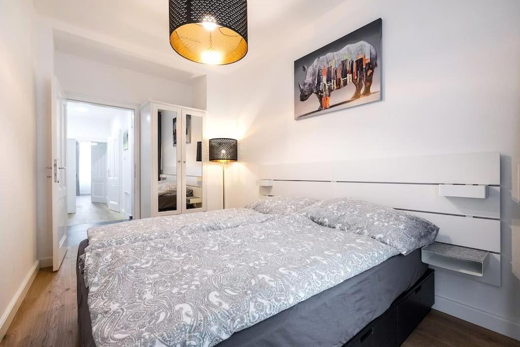 Anna Maria Near To Citycenter Wien