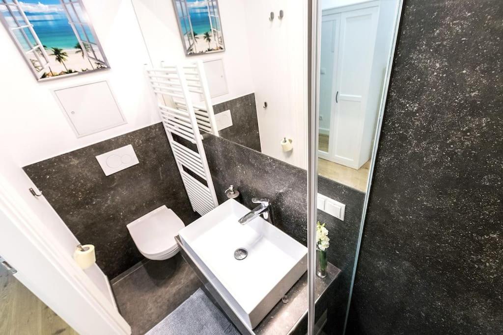 Anna Maria Near To Citycenter * Wien
